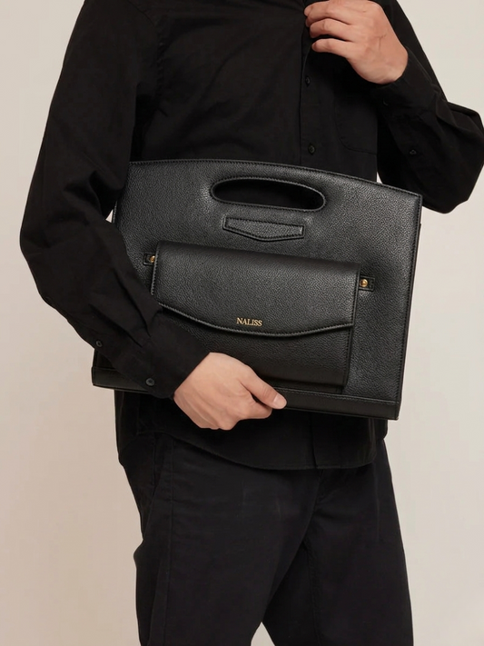 Sac de travail Naliss All-in-one