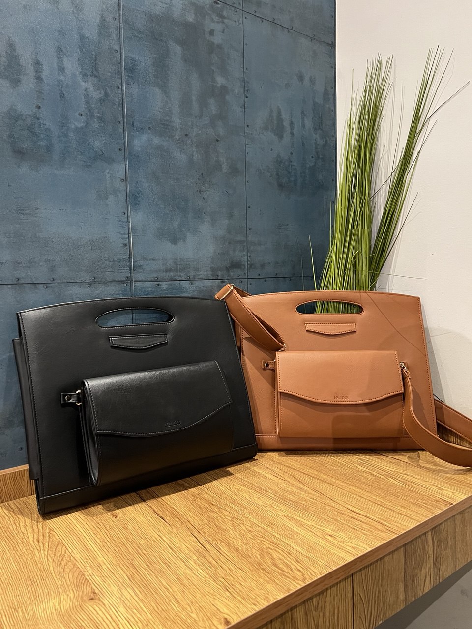 Sac de travail Naliss All-in-one