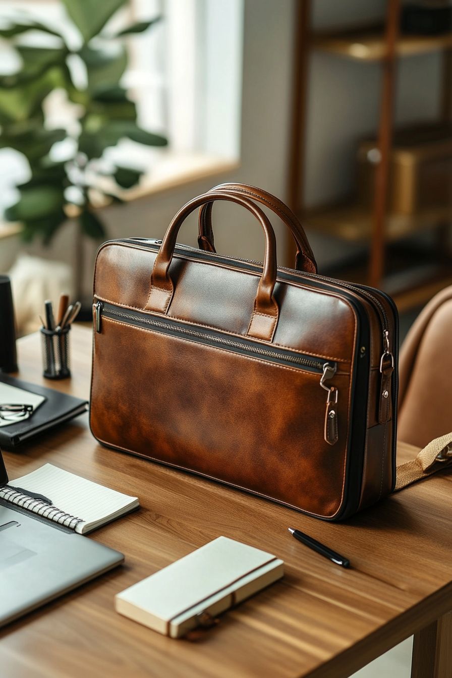Sacs & Housses