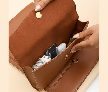 Sac de travail Naliss à quatre fonctions