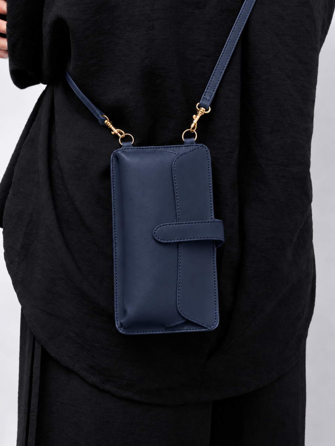 Mini Sac Naliss