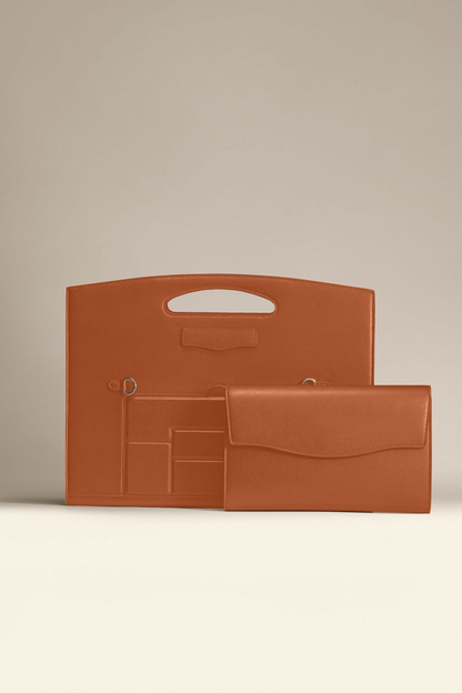 Sac de travail Naliss à quatre fonctions