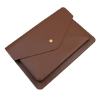 Housse en cuir