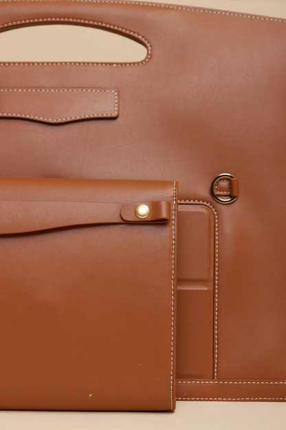 Sac de travail Naliss à quatre fonctions