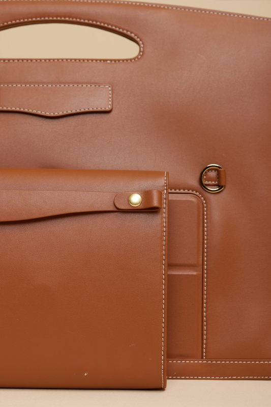 Sac de travail Naliss à quatre fonctions