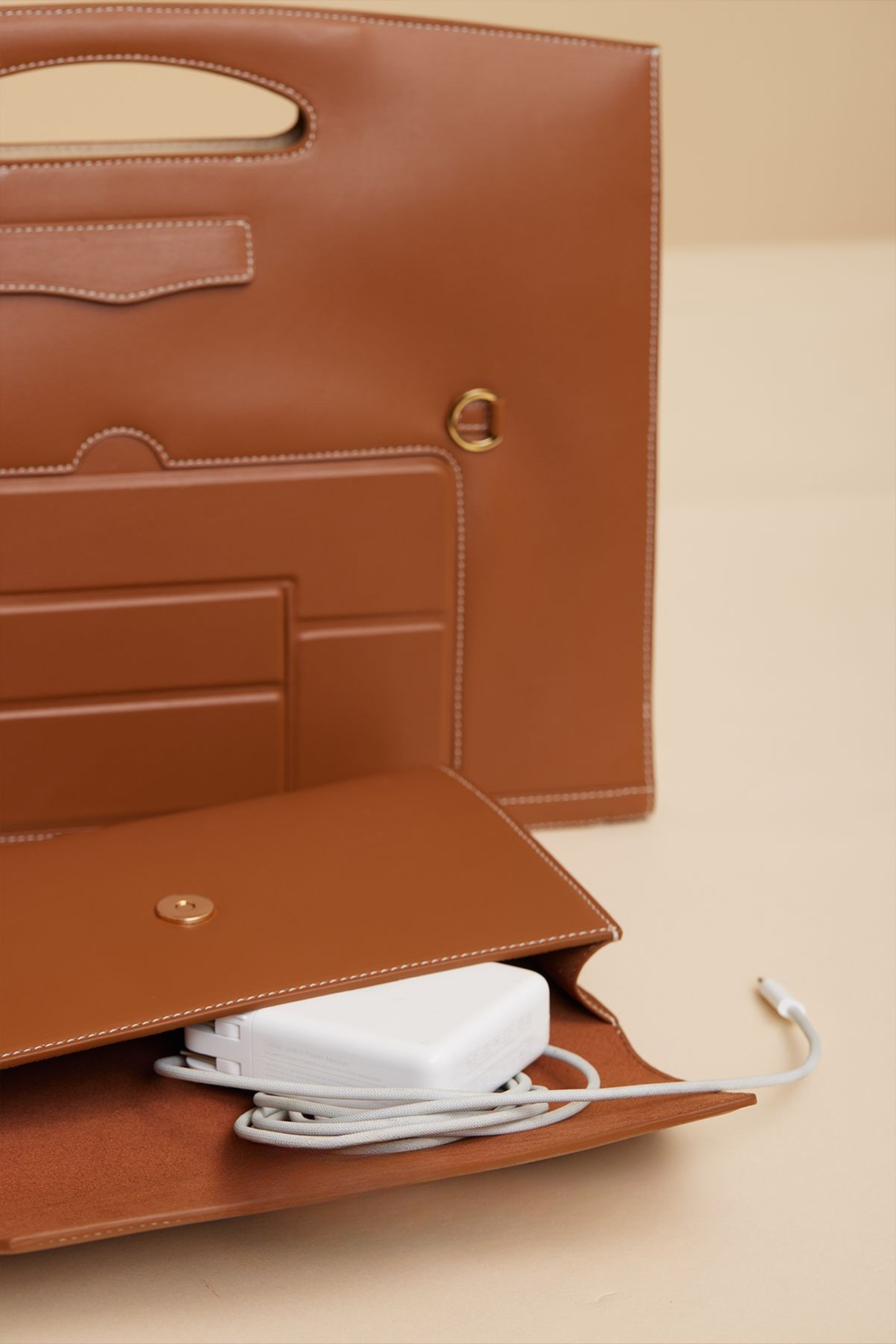 Sac de travail Naliss à quatre fonctions