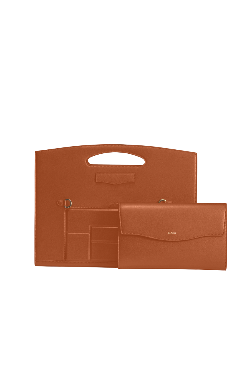 Sac de travail Naliss à quatre fonctions