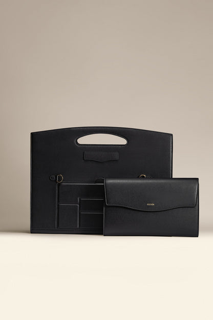 Sac de travail Naliss à quatre fonctions