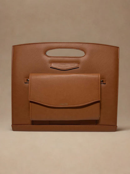 Sac de travail Naliss All-in-one