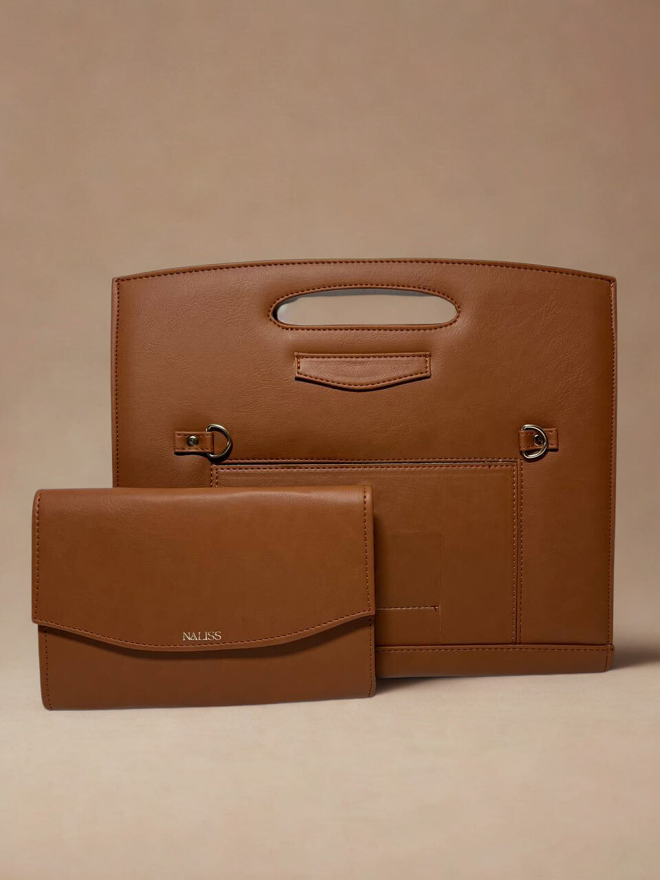 Sac de travail Naliss All-in-one